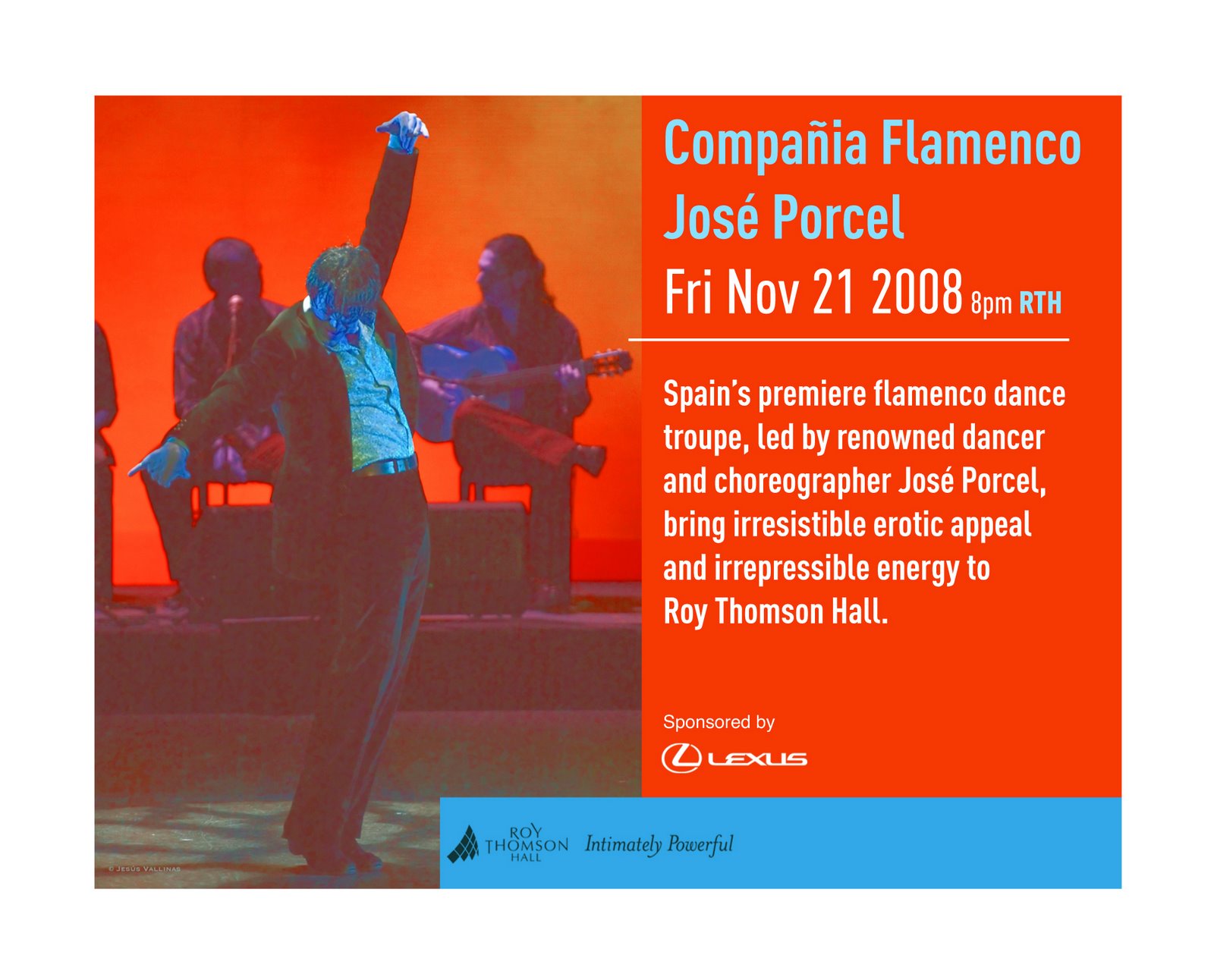 He brings his premiere dance troupe, infused with irresistible erotic appeal ... FlamencoAdfinal 779281 hot naked teens pics
