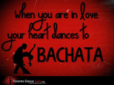 Alright Bachata Lovers! DJ Evan is now taking requests for Wednesday’s Bachata social so leave your Bachata, salsa, and kizomba song requests below and he’ll play them for you! Wed at 5095 Yonge Street, 2nd floor, validated free parking. $5 cover only from 10pm – midnight!