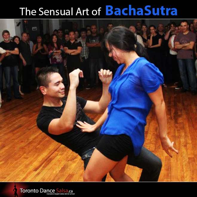 The Sensual Art of BachaSutra