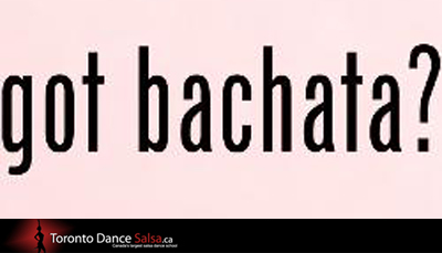 Alright Bachata Lovers! DJ Evan is now taking requests for Wednesday’s Bachata social so leave your Bachata, salsa, and kizomba song requests below and he’ll play them for you! Wed at 5095 Yonge Street, 2nd floor, validated free parking. $5 cover only from 10pm – midnight!