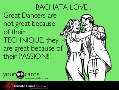 Alright Bachata Lovers! DJ Evan is now taking requests for Wednesday’s Bachata social so leave your Bachata, salsa, and kizomba song requests below and he’ll play them for you! Wed at 5095 Yonge Street, 2nd floor, validated free parking. $5 cover only from 10pm – midnight!