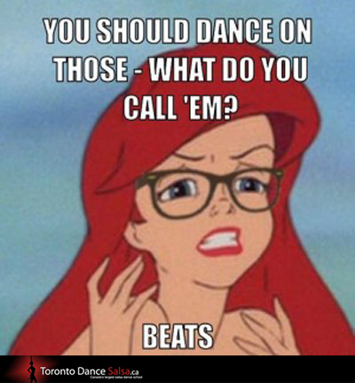 Alright Bachata Lovers! DJ Evan is now taking requests for Wednesday’s Bachata social so leave your Bachata, salsa, and kizomba song requests below and he’ll play them for you! Wed at 5095 Yonge Street, 2nd floor, validated free parking. $5 cover only from 10pm – midnight!