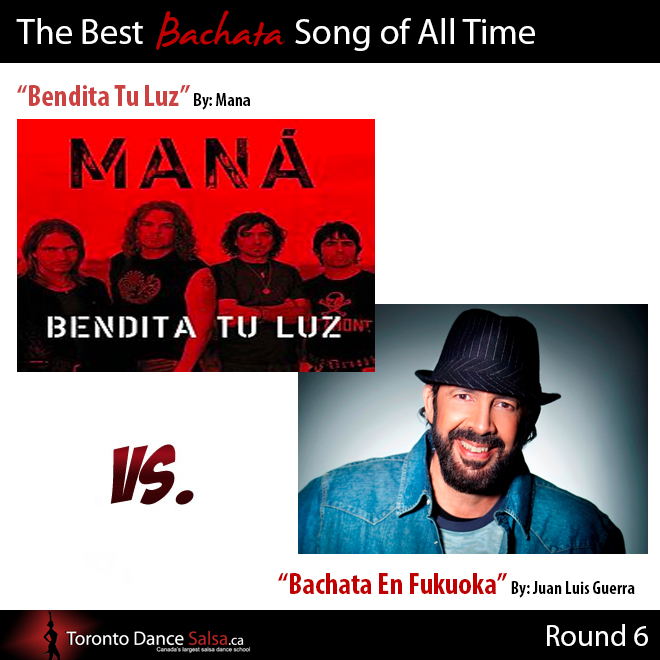 Bendita Vs Fukuoka
