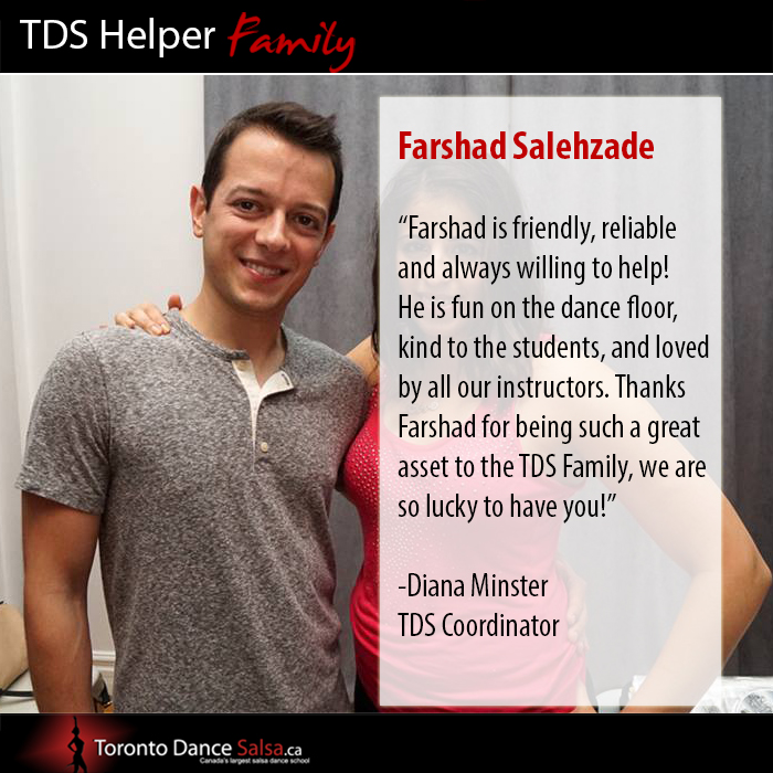 Farshad Helper Love